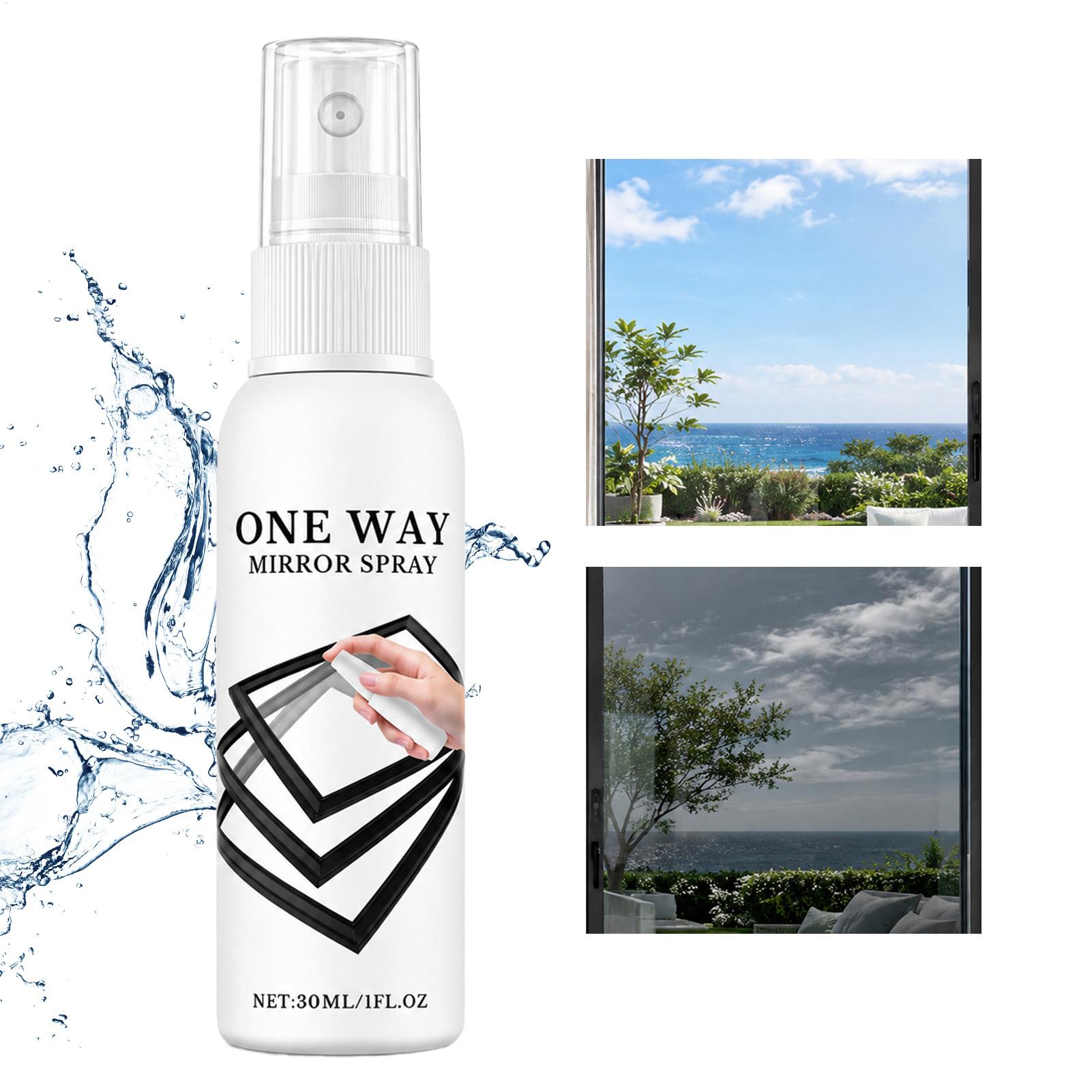 Heat Protectant Spray - Спрей для окон с эффектом отражения