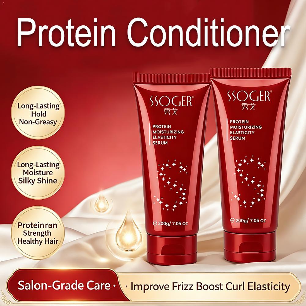 Протеиновая увлажняющая сыворо – обзор и цена Hair Care Heat Protectant