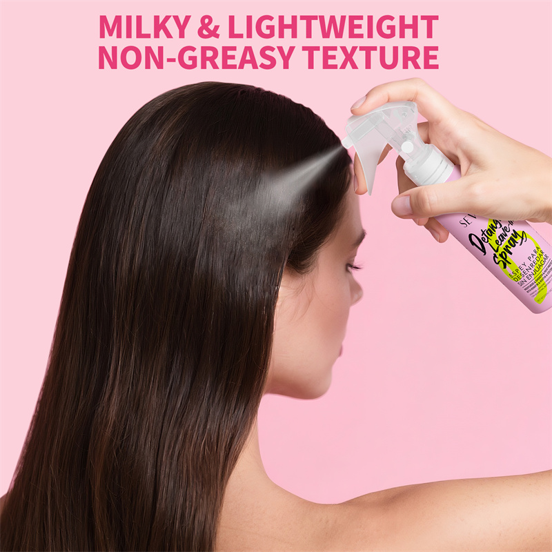 Теплозащитный спрей, термозащи – обзор и цена Hair Care Heat Protectant