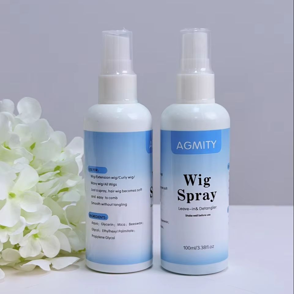 Спрей для восстановления автом – обзор и цена Heat Protectant Spray