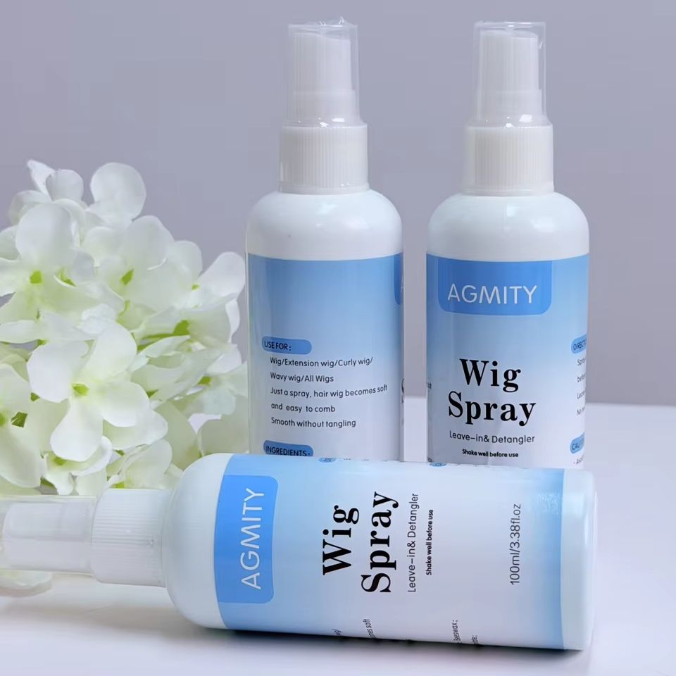 Спрей для восстановления автом – обзор и цена Heat Protectant Spray