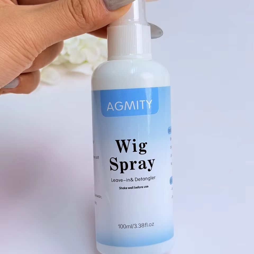 Спрей для восстановления автом – обзор и цена Heat Protectant Spray
