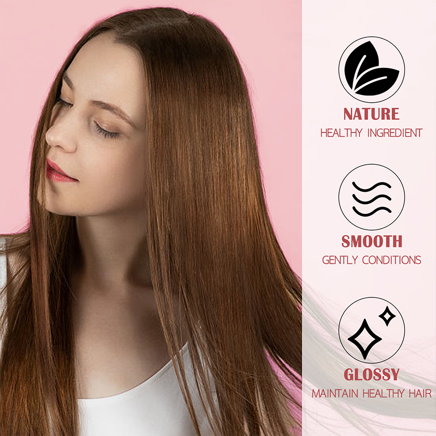 LOCKMIO термозащитный спрей, у – обзор и цена Hair Care Heat Protectant