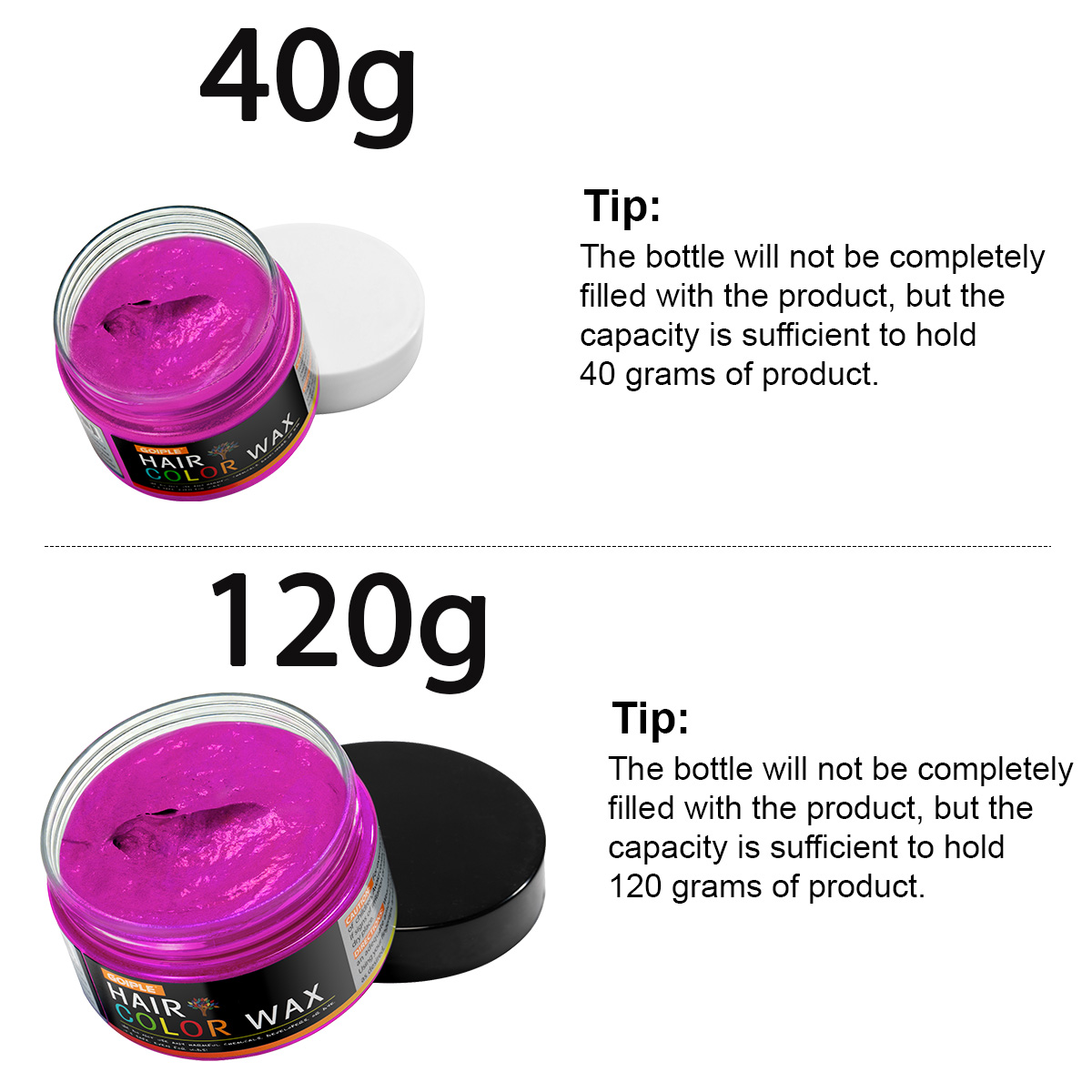 Воск для окрашивания волос на  – обзор и цена Purple Toning Shampoo