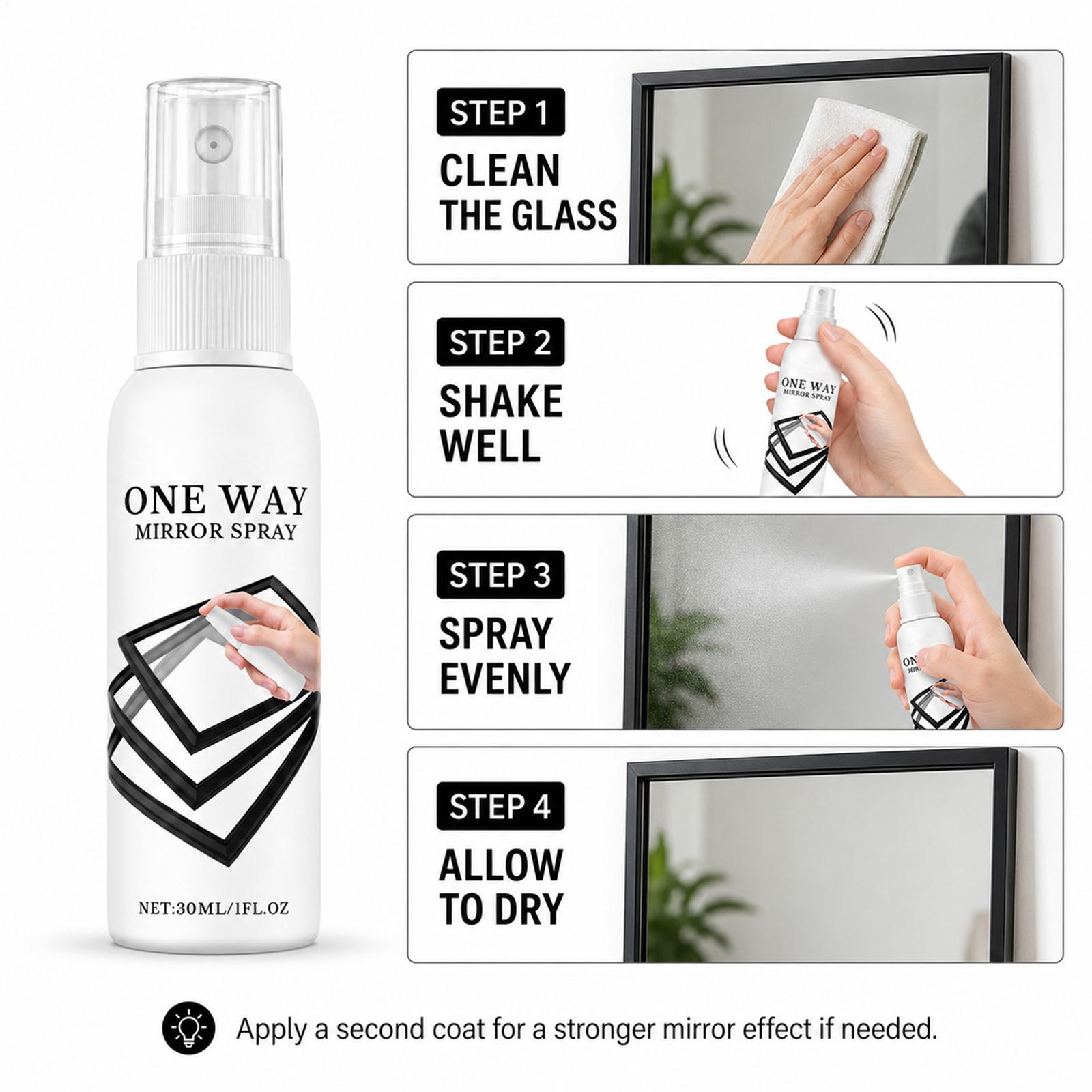 Спрей для окон с эффектом отра – обзор и цена Heat Protectant Spray