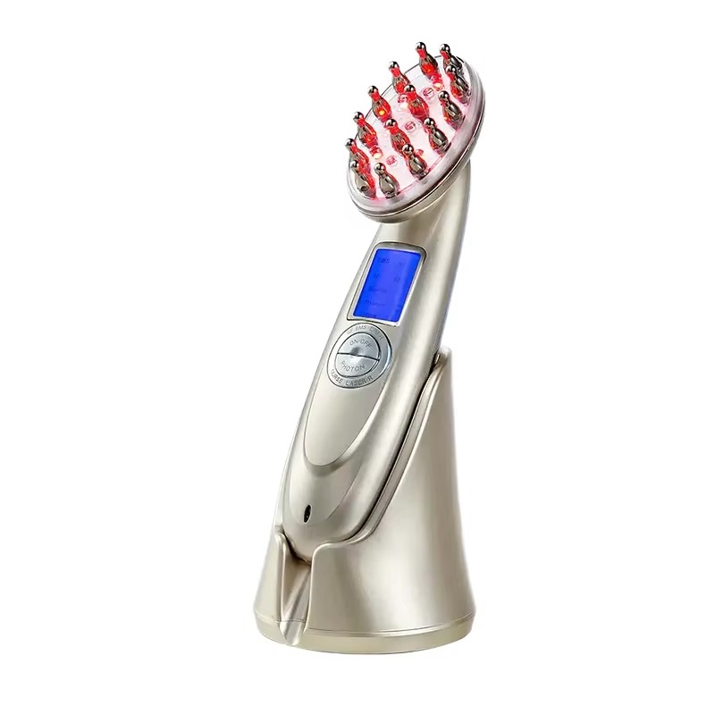 USB-заряжаемый электрический м – обзор и цена Hair Care Zinc