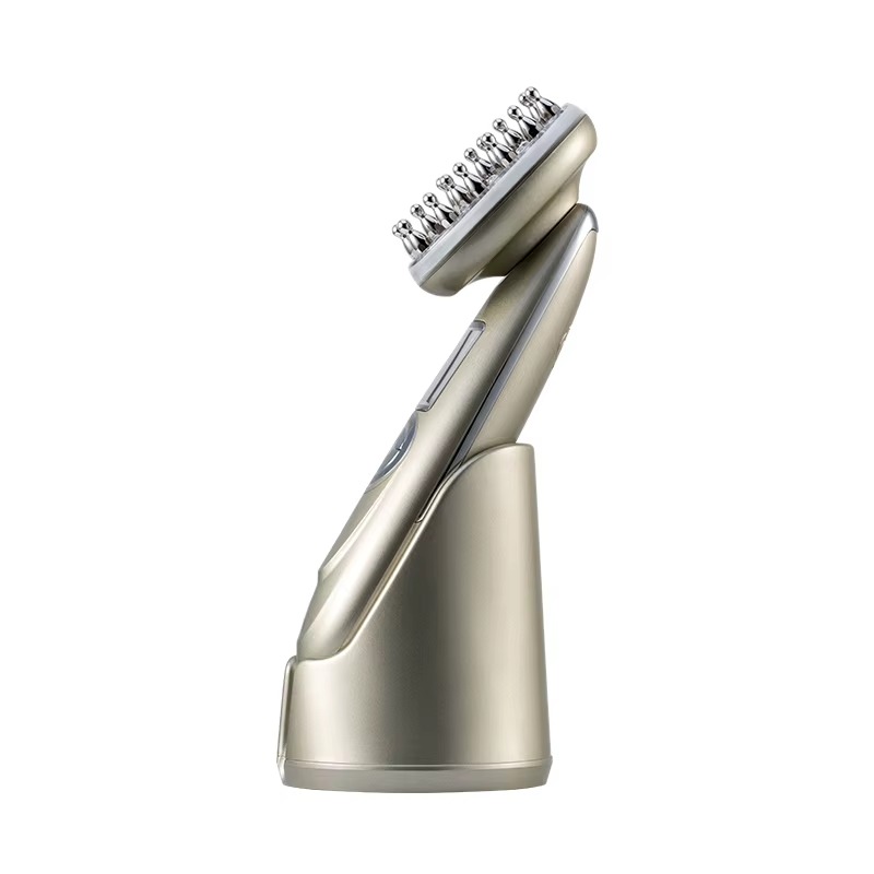 USB-заряжаемый электрический м – обзор и цена Hair Care Zinc