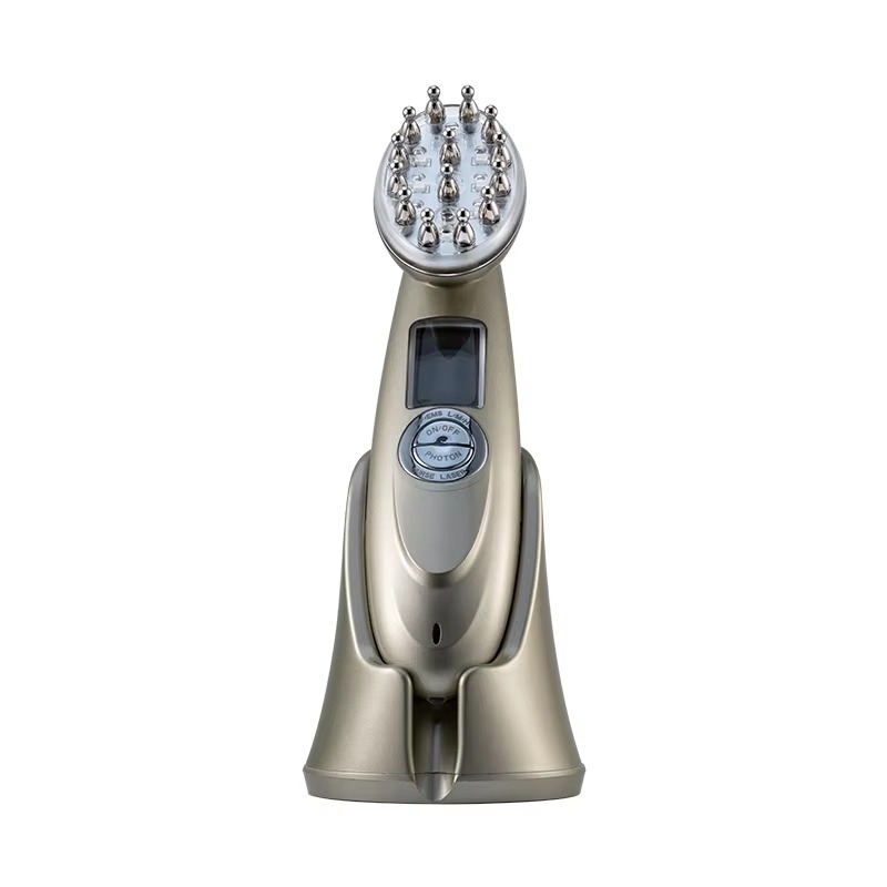 USB-заряжаемый электрический м – обзор и цена Hair Care Zinc
