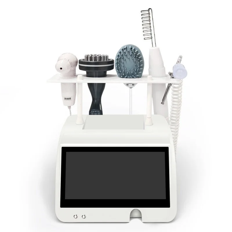 12-дюймовый настольный прибор  – обзор и цена Hair Care Wella