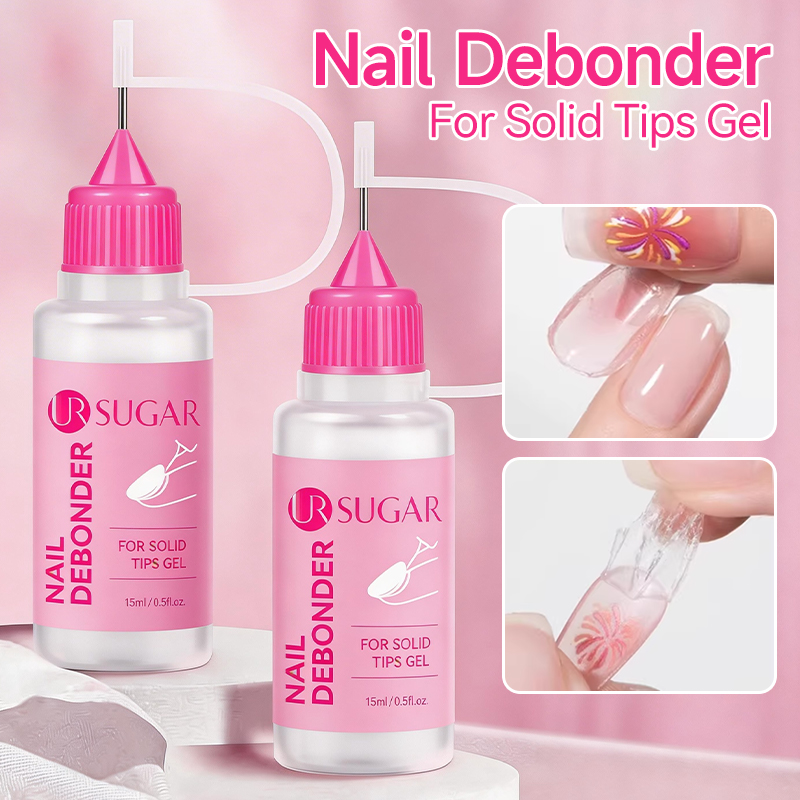 UR SUGAR 15 мл Средство для сн – обзор и цена Hair Care Gel