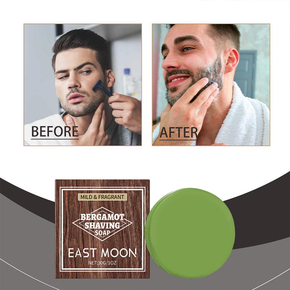 Мыло для бритья с бергамотом д – обзор и цена Hair Care Cream