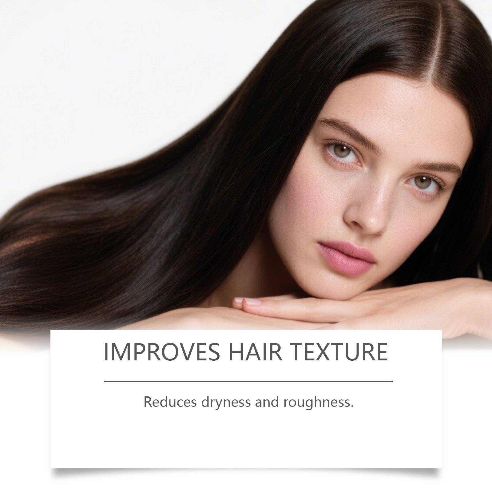 Крем для укладки волос, разгла – обзор и цена Hair Care Cream