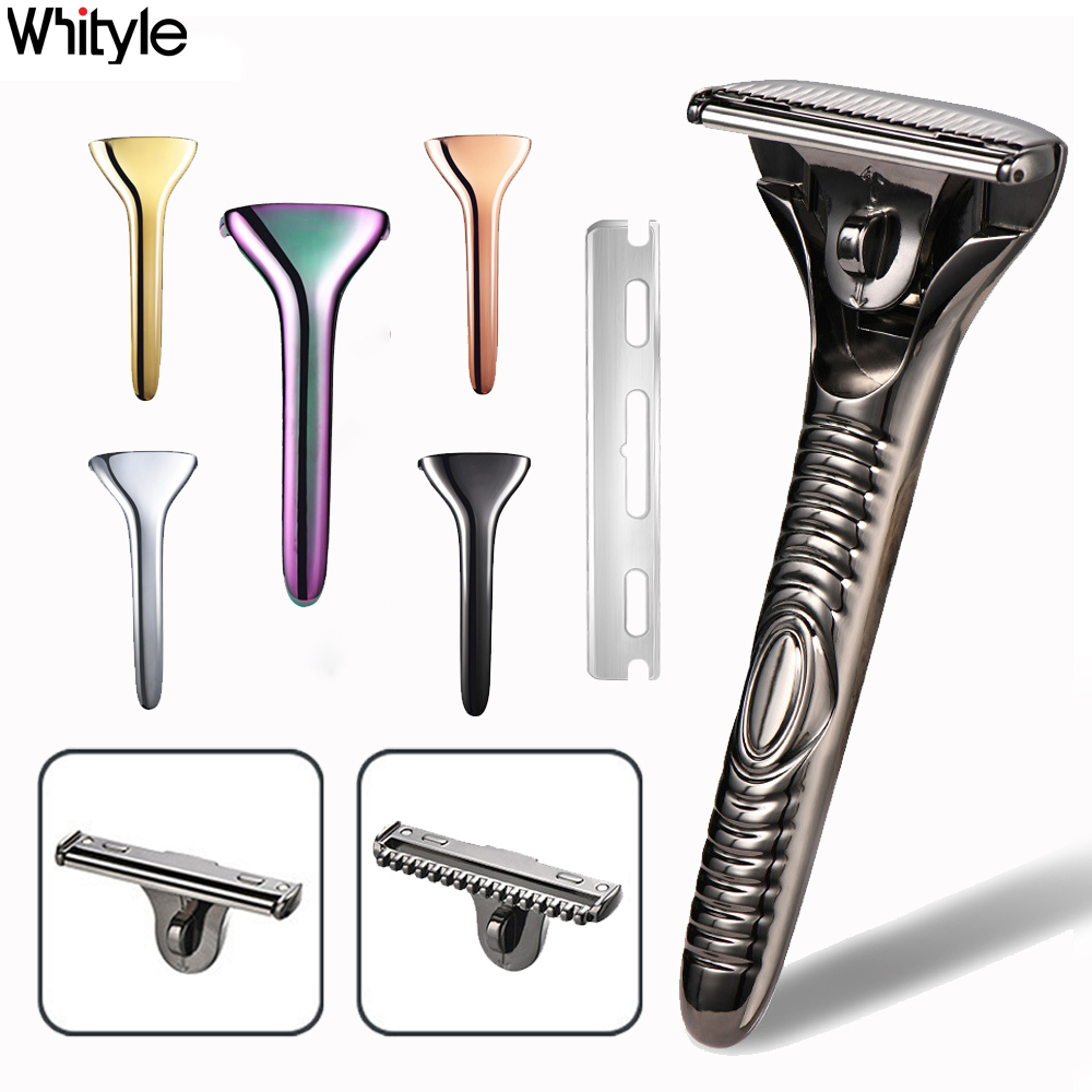 Whityle 25T Магнитная безопасн – обзор и цена Hair Care Zinc