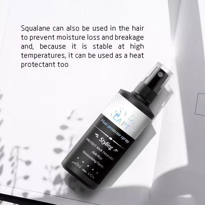 Спрей для защиты волос от тепл – обзор и цена Hair Care Heat Protectant